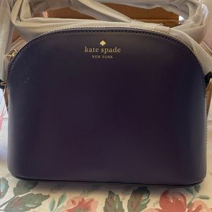 NWT Kate Spade Kali Dome Crossbody